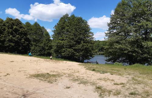 LUNA nad jeziorem Wojnówko gm Murowana Goślina - Foto 18