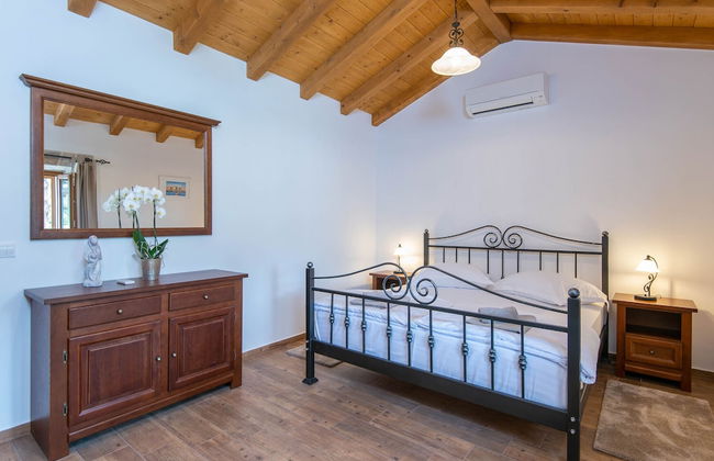 Holiday Villa Lovište Paradise - Foto 8