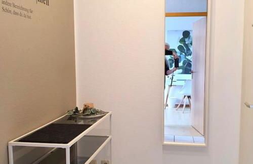 Ferien und Business Appartement mit Loggia - Photo 24