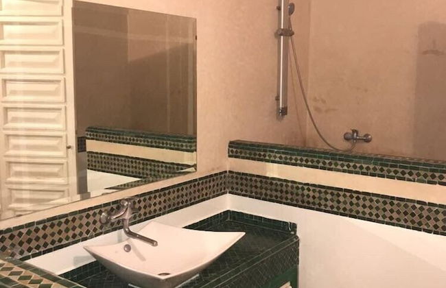 Villa d'Ourika 4 - Foto 20