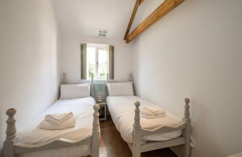 East Green Farm Cottages - The Old Stables - Foto 35