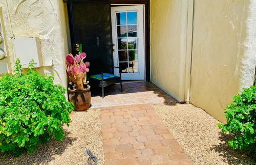 Desert Getaway - Foto 39