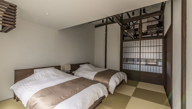 Nihon Iro - Foto 5, Quarto