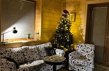 Chata u Lampiarza - Foto 20