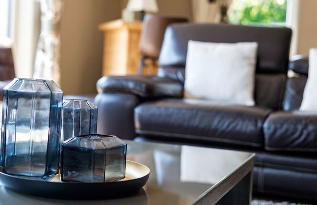 Superb Villa on the Heights of Malmedy - Foto 33