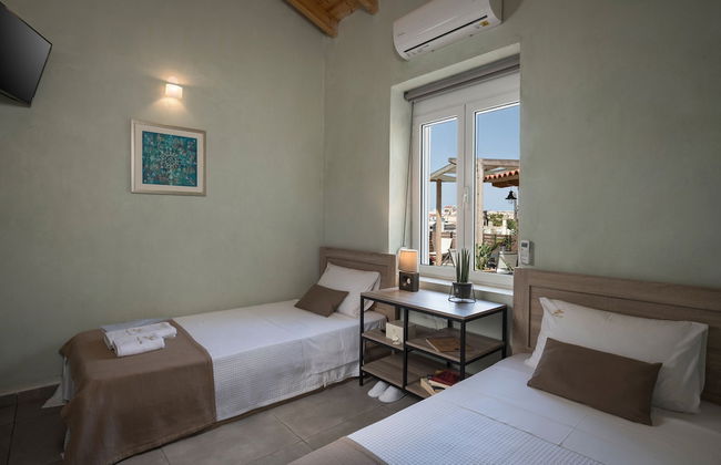 Villa Roxanne - Foto 9