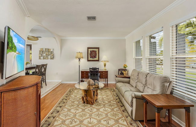 Villa Alecia - Foto 21