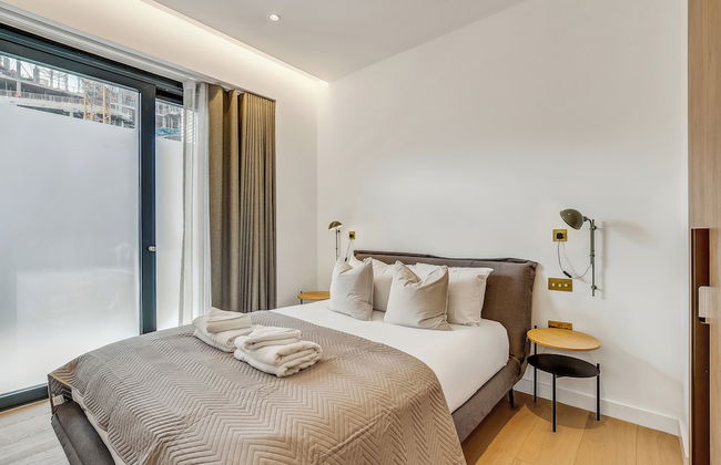 StayCozy at King's Cross - Foto 25