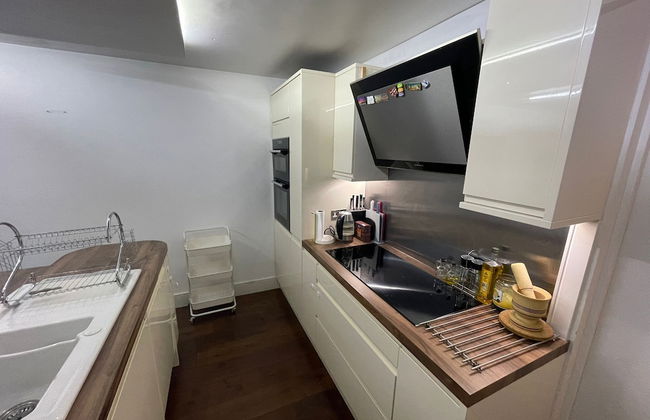 Lovely 2-bed Apartment in Brixton Central Location - Foto 14