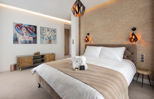 Kanopian Penthouse Hotel - Foto 43