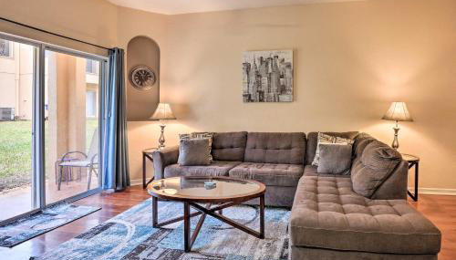 Townhome with Resort Amenities in Davenport! - Foto 4