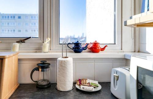 Cosy Battersea Flat - Foto 30