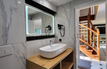 NY-GOLDEN APARTMENTS-Dortmund Airport - Foto 17