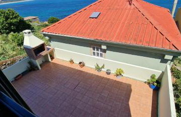 CASA CAXOTA: Planta baja con terraza y vistas al mar - Photo 14