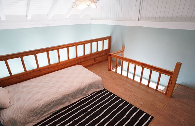 Oikos Leisure Pension - Foto 12