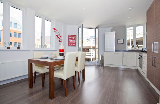 One Whites Row - Photo 5