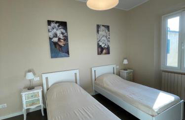 La Loggetta Apartment di Leonardo - Foto 6
