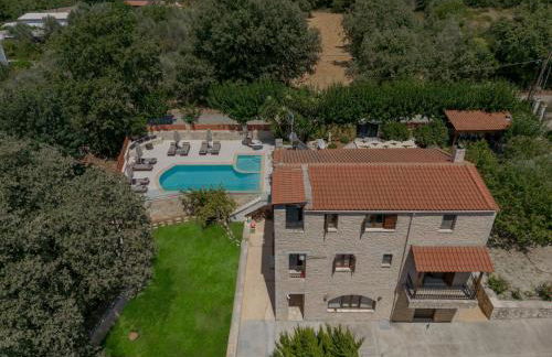 Villa Kalliopi - Foto 47