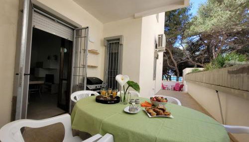 FRONTE PINETA MARE RIVABELLA - Foto 4