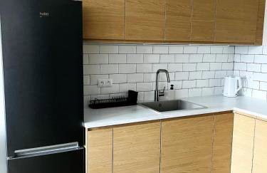 Work & Chill - Centrum, PKP Olsztyn Główny, Park Kusocińskiego - Foto 11