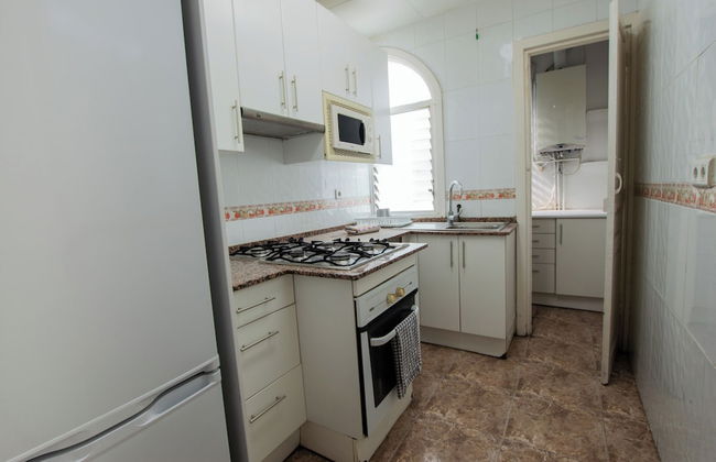 Classic Eixample Apartments - Photo 3