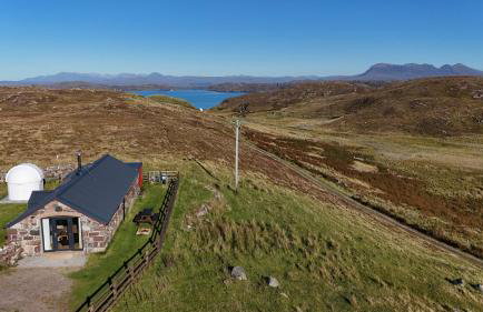 Old School Byre - Foto 20