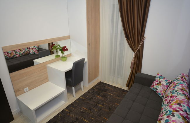 Hotel Family - Foto 33