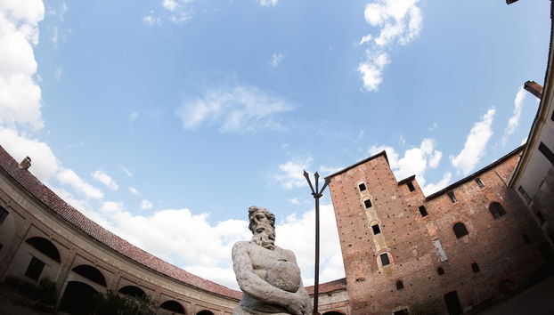 AGRITURISMO CASTELLO BECCARIA - Foto 2, Profilbild