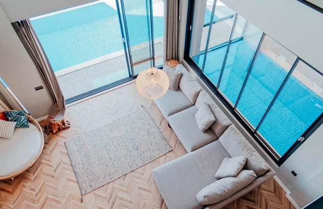 Fortunella Villas - Foto 39