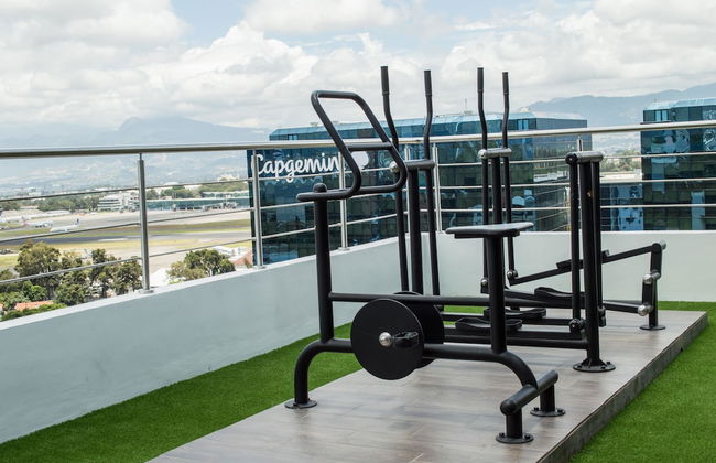 Suites Terraza Imperial - Photo 20