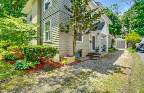 Elegant Pittsfield Home Near Downtown and Skiing! - Foto 41