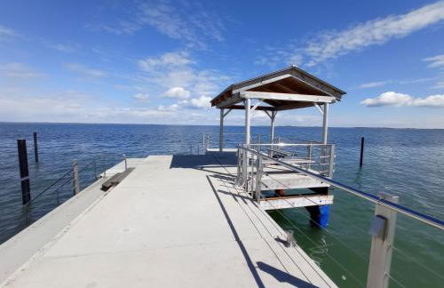 Ferienhaus Ebsen HH rechts - Foto 26