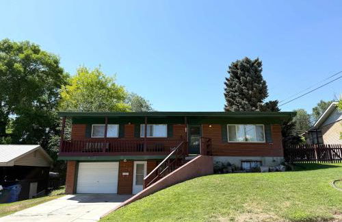 Park Home- Parkside Haven for Families & Pets - Foto 1