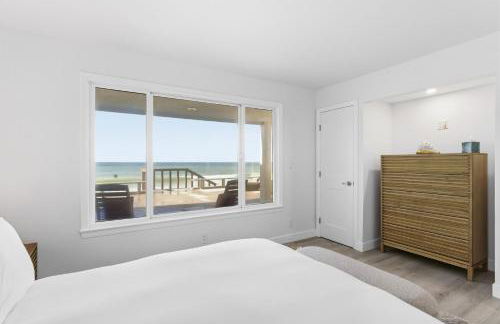 Sea Glass Beach Road Villa On the SAND Luxury and relaxation - Foto 16