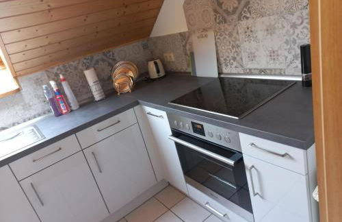 Apartment Kirchbergblick in Durbach by Interhome - Foto 5