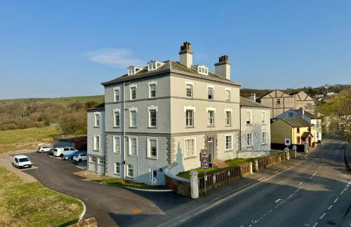 Grindal Studio Apartments - Newly Opened Luxury Accommodation - Foto 10