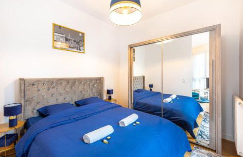GuestReady - Wonderful getaway at Champeval - Photo 15