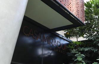 Casa Pantuso Mirador - Foto 6