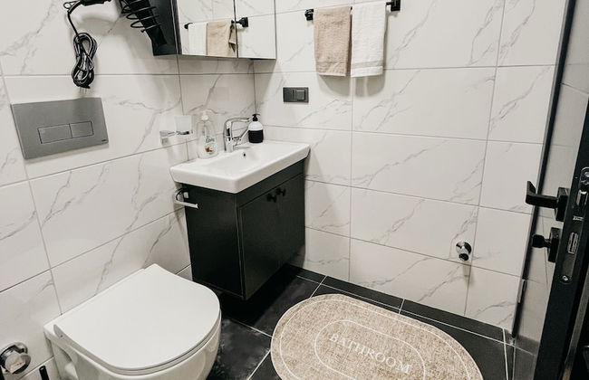 Seydikemer Darıyemez Apart - Photo 18