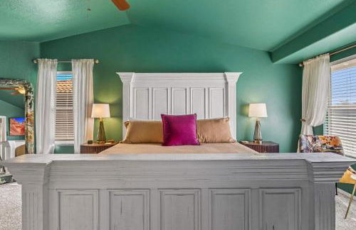 Heated Pool, Hot Tub, Games & more! - Photo 17