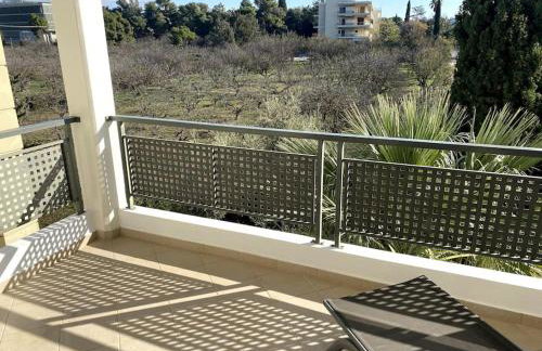 Luxury 4BR with 3 Bathrooms Apartment in Marousi - Foto 15