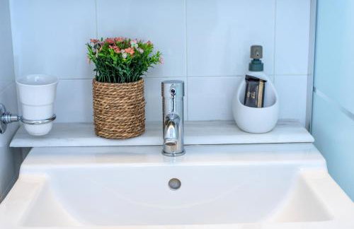 Snow Chalets Parnassos Mountain Bell - Foto 10