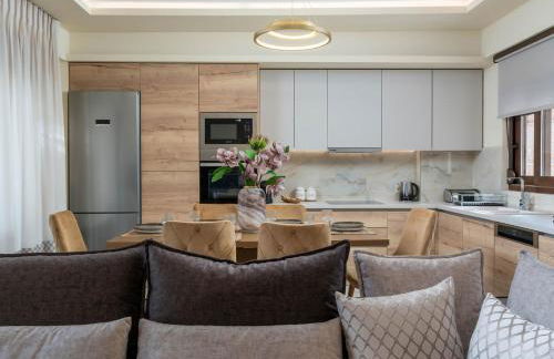 Brikis Villa 1 - With Private Pool - Foto 20