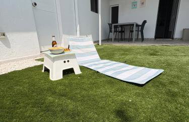 Casa andaluza con patio privado - Foto 5
