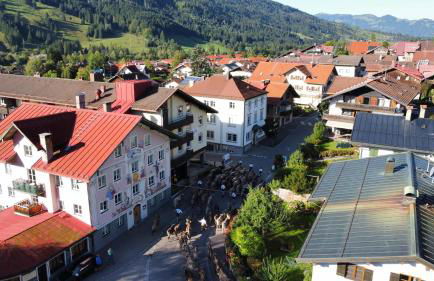 FeWo Fritz - Foto 35