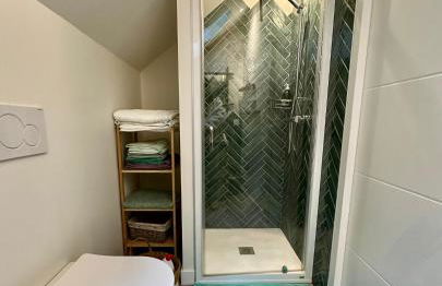 L'aumônerie de Rothéneuf - Foto 17