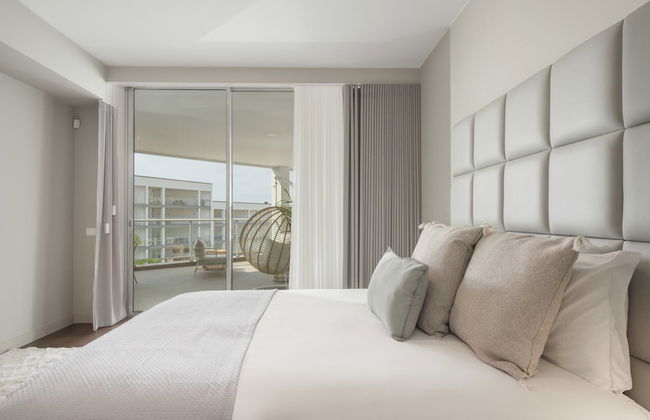 Luxury Holiday - Madeira Oceanview Paradise - Foto 5