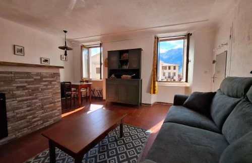 Meublé de tourisme 2 etoiles au cœur de Belvédère - Foto 1