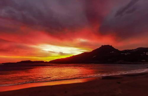 Evangelia House Sea View Apartments - Foto 57