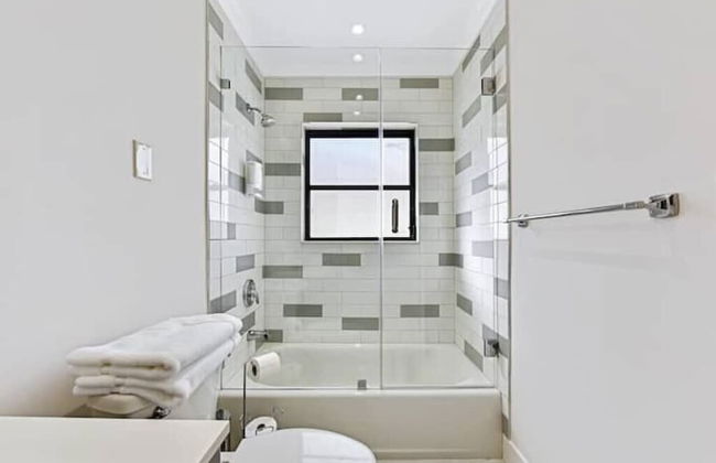 Seahorse Villa 1 in Fort Lauderdale - Foto 12